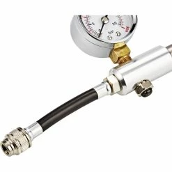 Framsida -Transport & Cykelförvaring Försäljningsbutik red cycling products shockmaster daempferpumpe 3