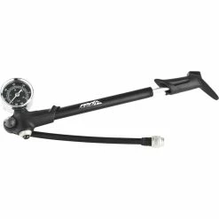 Red Cycling Products Online På Bikester Red Cycling Products Shockmaster II Dämparpump Svart