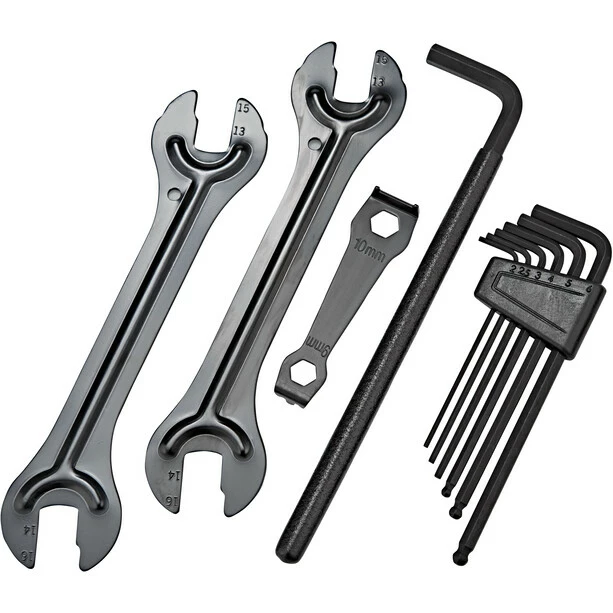 Red Cycling Products Online På Bikester Red Cycling Products Toolbox Verktygslåda 43 Stk. 4 Red Cycling Products Online På Bikester Red Cycling Products Toolbox Verktygslåda 43 Stk. - Bild 4