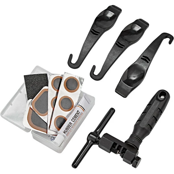 Red Cycling Products Online På Bikester Red Cycling Products Toolbox Verktygslåda 43 Stk. 6 Red Cycling Products Online På Bikester Red Cycling Products Toolbox Verktygslåda 43 Stk. - Bild 6