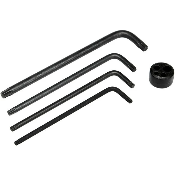 Red Cycling Products Online På Bikester Red Cycling Products Torx Wrench Set 1 Red Cycling Products Online På Bikester Red Cycling Products Torx Wrench Set