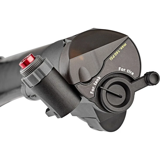 Red Cycling Products Online På Bikester Red Cycling Products Tubeless Booster Air Tank Svart 2 Red Cycling Products Online På Bikester Red Cycling Products Tubeless Booster Air Tank Svart - Bild 2