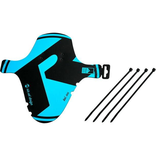 Riesel Design Online På Bikester Riesel Design Kol:oss Stänkskärm Fram 26-29" Svart/blå 1 Riesel Design Online På Bikester Riesel Design Kol:oss Stänkskärm Fram 26-29" Svart/blå