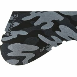 Riesel Design Online På Bikester Riesel Design Kol:oss Stänkskärm Fram 26-29" Grå