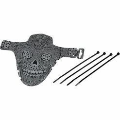 Riesel Design Online På Bikester Riesel Design Kol:oss Stänkskärm Fram 26-29" Svart