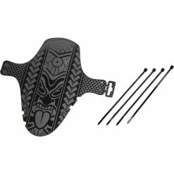 Riesel Design Online På Bikester Riesel Design Kol:oss Stänkskärm Fram 26-29" Svart