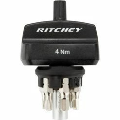 Ritchey Online På Bikester Ritchey Torque Key Momentnyckel 4 Nm -Transport & Cykelförvaring Försäljningsbutik ritchey torque key drehmomentschluessel 6 bits 4 nm 4