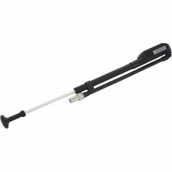 RockShox Online På Bikester RockShox Digital Dämparpump 300 PSI -Transport & Cykelförvaring Försäljningsbutik rockshox digital gabel daempferpumpe 300 psi 4