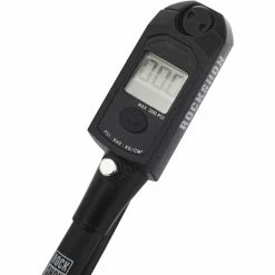 RockShox Online På Bikester RockShox Digital Dämparpump 300 PSI -Transport & Cykelförvaring Försäljningsbutik rockshox digital gabel daempferpumpe 300 psi 5