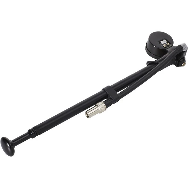 RockShox Online På Bikester RockShox Gabel- & Dämpferpumpe 600 PSI 1 RockShox Online På Bikester RockShox Gabel- & Dämpferpumpe 600 PSI