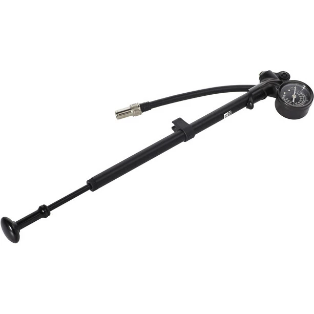 RockShox Online På Bikester RockShox Gabel- & Dämpferpumpe 600 PSI 2 RockShox Online På Bikester RockShox Gabel- & Dämpferpumpe 600 PSI - Bild 2