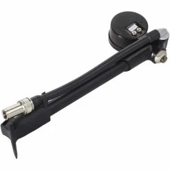 RockShox Online På Bikester RockShox Gaffel- Och Dämparpump 300 PSI