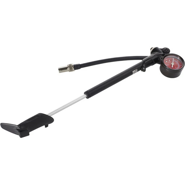 RockShox Online På Bikester RockShox Gaffel- Och Dämparpump 300 PSI 2 RockShox Online På Bikester RockShox Gaffel- Och Dämparpump 300 PSI - Bild 2