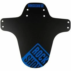 RockShox Online På Bikester RockShox Stänkskärm Svart/vit 10 RockShox Online På Bikester RockShox Stänkskärm Svart/vit -Transport & Cykelförvaring Försäljningsbutik rockshox mtb front fender black silver white 5