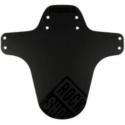 RockShox Online På Bikester RockShox Stänkskärm Svart/flerfärgad -Transport & Cykelförvaring Försäljningsbutik rockshox mtb front fender black white distressed 4