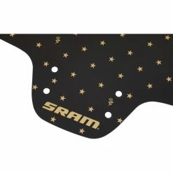 RockShox Online På Bikester RockShox Stänkskärm Svart/guld