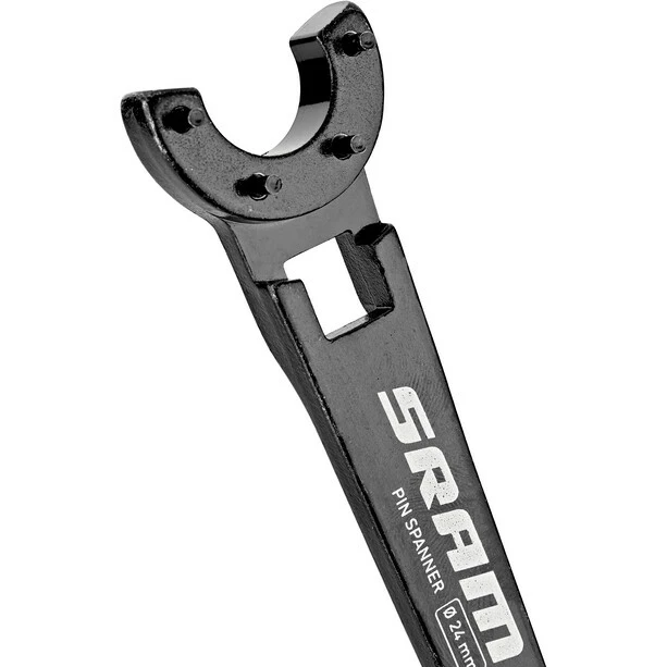 RockShox Online På Bikester RockShox Opening Tool För Vivid/Vivid Air 3 RockShox Online På Bikester RockShox Opening Tool För Vivid/Vivid Air - Bild 3