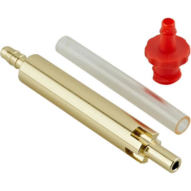 RockShox Online På Bikester RockShox Oil Height Blödningsverktyg 1 RockShox Online På Bikester RockShox Oil Height Blödningsverktyg