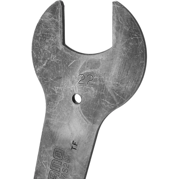 Shimano Online På Bikester Shimano TL-7S20 Navnyckel 17x22mm 1 Shimano Online På Bikester Shimano TL-7S20 Navnyckel 17x22mm