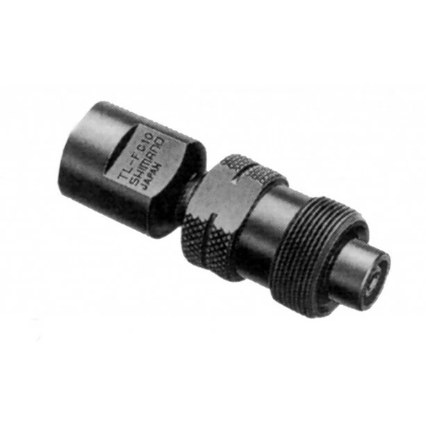 Shimano Online På Bikester Shimano Vevarmsavdragare TL-FC 10 Vevdragare För Fyrkantig Vev 2 Shimano Online På Bikester Shimano Vevarmsavdragare TL-FC 10 Vevdragare För Fyrkantig Vev - Bild 2