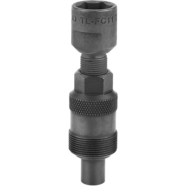 Shimano Online På Bikester Shimano TL-FC11 Vevdragare För Fyrkantig Vev 2 Shimano Online På Bikester Shimano TL-FC11 Vevdragare För Fyrkantig Vev - Bild 2