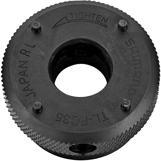 Shimano Online På Bikester Shimano TL-FC35 Av-/pådragare Vev Grå/blå 1 Shimano Online På Bikester Shimano TL-FC35 Av-/pådragare Vev Grå/blå