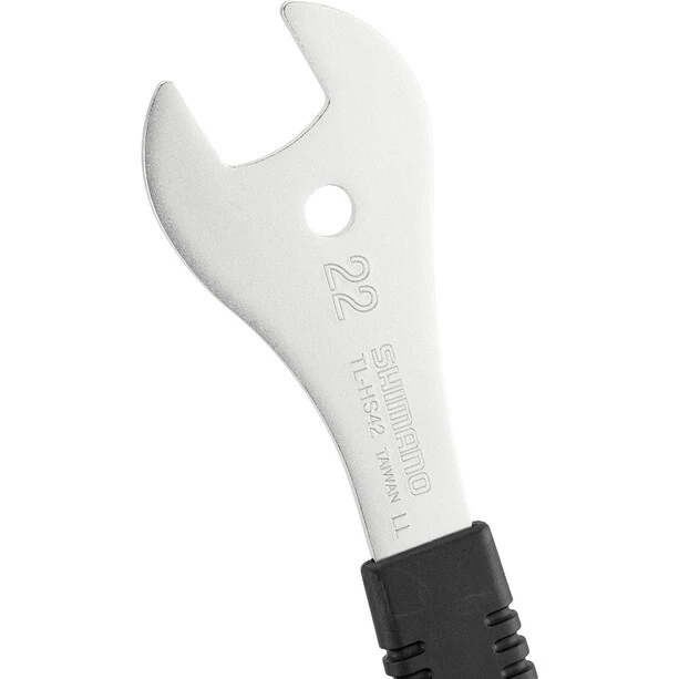 Shimano Online På Bikester Shimano TL-HS42 Navnyckel 22mm 2 Shimano Online På Bikester Shimano TL-HS42 Navnyckel 22mm - Bild 2