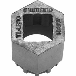 Shimano Online På Bikester Shimano TL-LR10 Locking Ring Tool För Kassetter Och Bromsskivor