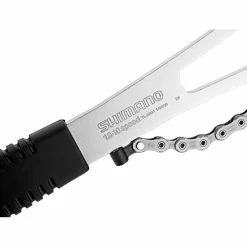 Shimano Online På Bikester Shimano TL-SR24 Kedjepiska Kompatibel Med 12-delad -Transport & Cykelförvaring Försäljningsbutik shimano tl sr24 ritzelgegenhalter 12 fach kompatibel 4