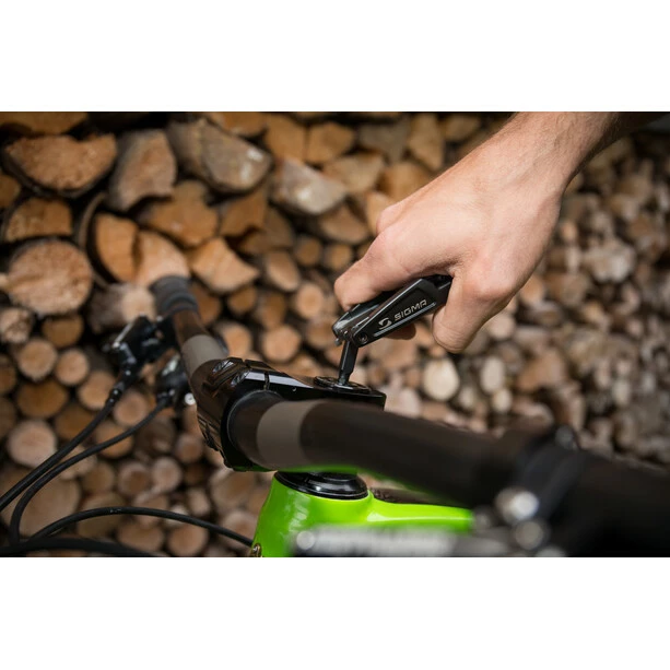 SIGMA SPORT Online På Bikester SIGMA SPORT Pocket Tool L 4 SIGMA SPORT Online På Bikester SIGMA SPORT Pocket Tool L - Bild 4