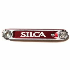 SILCA Online På Bikester SILCA Italian Army Knife Nove Miniverktyg