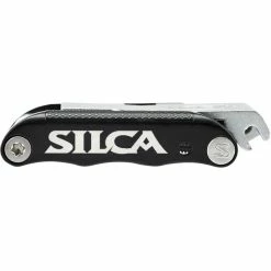 SILCA Online På Bikester SILCA Italian Army Knife Venti Multitool 20 Delar -Transport & Cykelförvaring Försäljningsbutik silca italian army knife venti 20 piece multitool 5