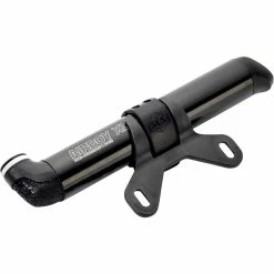 SKS Online På Bikester SKS Airboy XL Mini Pump Svart