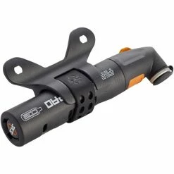 SKS Online På Bikester SKS Airchamp Pro CO2 Mini Pump Svart