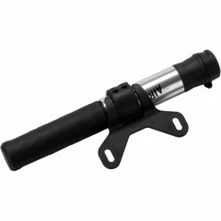 SKS Online På Bikester SKS Airflex Racer Mini Pump Silver