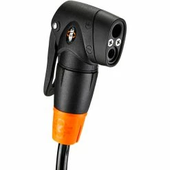 SKS Online På Bikester SKS Airstep Fotpump -Transport & Cykelförvaring Försäljningsbutik sks airstep fusspumpe 5