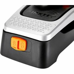 SKS Online På Bikester SKS Airstep Fotpump -Transport & Cykelförvaring Försäljningsbutik sks airstep fusspumpe 6