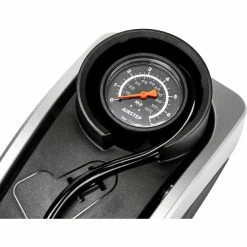 SKS Online På Bikester SKS Airstep Fotpump -Transport & Cykelförvaring Försäljningsbutik sks airstep fusspumpe 9