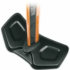 SKS Online På Bikester SKS Airworx 10.0 Golvpump Orange -Transport & Cykelförvaring Försäljningsbutik sks airworx 100 floor pump orange 5