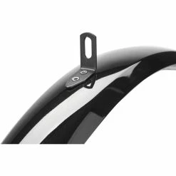 SKS Online På Bikester SKS Bluemels Basic Stänkskärm 24" 53mm Svart