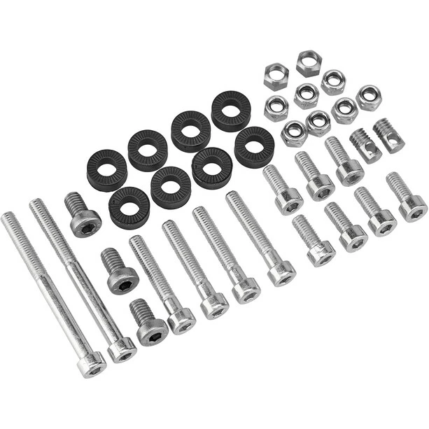 SKS Online På Bikester SKS Bluemels Basic Stänkskärm 24" 53mm Svart 4 SKS Online På Bikester SKS Bluemels Basic Stänkskärm 24" 53mm Svart - Bild 4