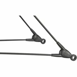 SKS Online På Bikester SKS Bluemels Basic Stänkskärm 26" 53mm Svart -Transport & Cykelförvaring Försäljningsbutik sks bluemels basic mudguard set 26 53mm black 7