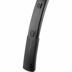 SKS Online På Bikester SKS Bluemels Style Bakre Stänkskärm 28" 56mm Svart