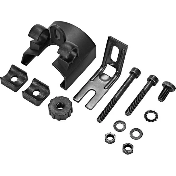 SKS Online På Bikester SKS Hightrek Junior Set Stänkskärmar Barn Svart 2 SKS Online På Bikester SKS Hightrek Junior Set Stänkskärmar Barn Svart - Bild 2