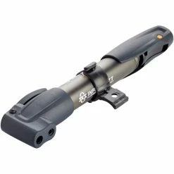 SKS Online På Bikester SKS Infusion TT Mini Pump Grå/svart