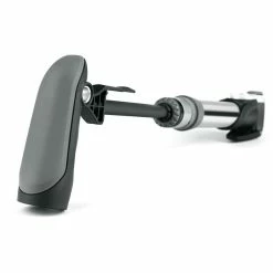 SKS Online På Bikester SKS Injex Control Mini Pump Svart/silver