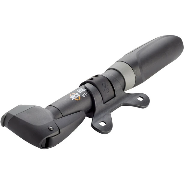 SKS Online På Bikester SKS Injex Lite Mini Pump Grå 1 SKS Online På Bikester SKS Injex Lite Mini Pump Grå