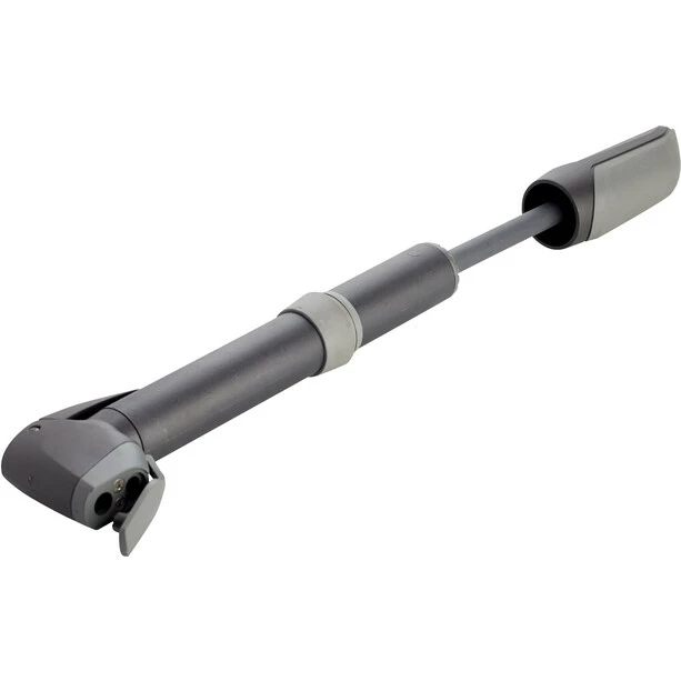 SKS Online På Bikester SKS Injex Lite Mini Pump Grå 2 SKS Online På Bikester SKS Injex Lite Mini Pump Grå - Bild 2