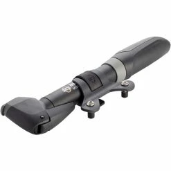 SKS Online På Bikester SKS Injex Lite Zoom Mini Pump Zoom Grå