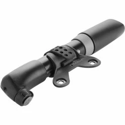 SKS Online På Bikester SKS Rookie XL Mini Pump Svart